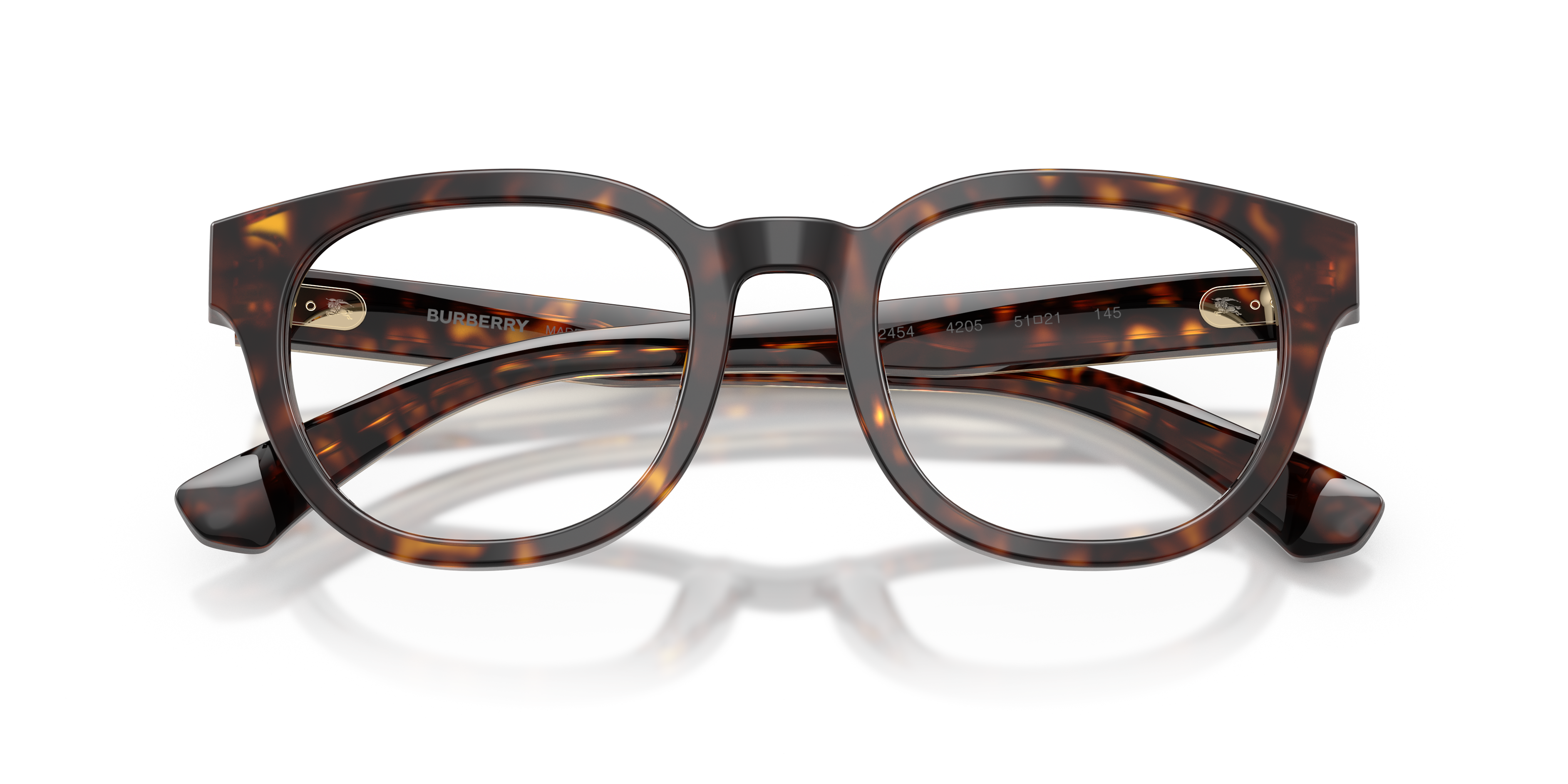 Burberry BE2454 4205  